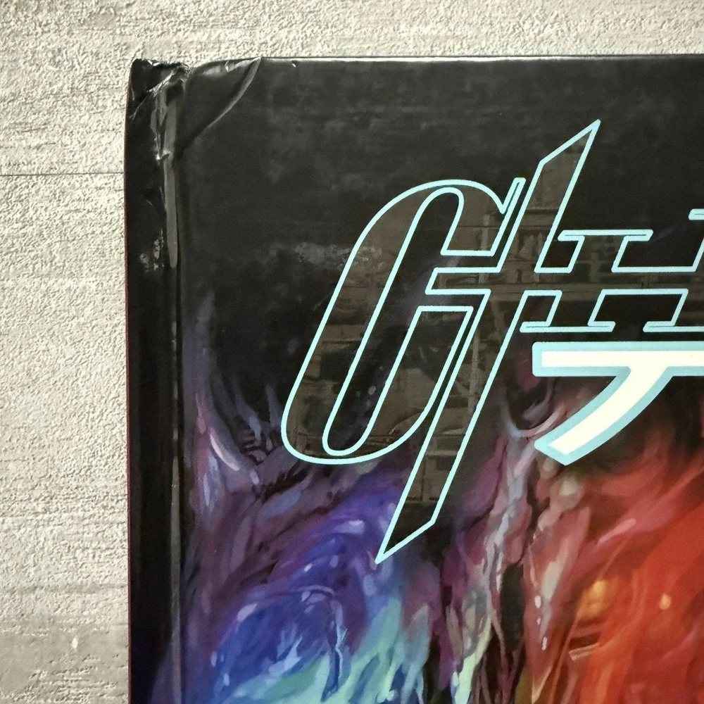 CthulhuTech‎ Vade Mecum, Catalyst Game Labs RPG Hardcover Sourcebook Book